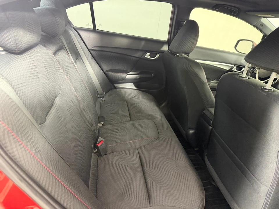 2013 Honda Civic Si 9th Gen - Image 18 of 22