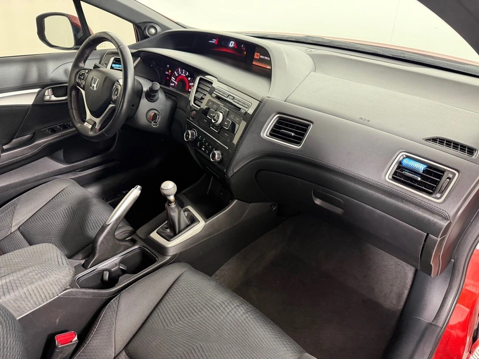 2013 Honda Civic Si 9th Gen - Image 21 of 22