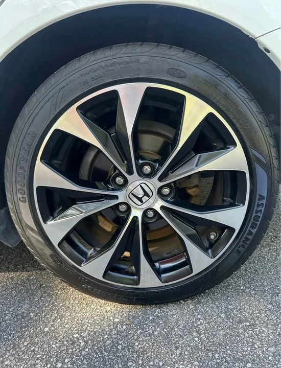 2013 Honda Civic Si 9th Gen - Image 8 of 10