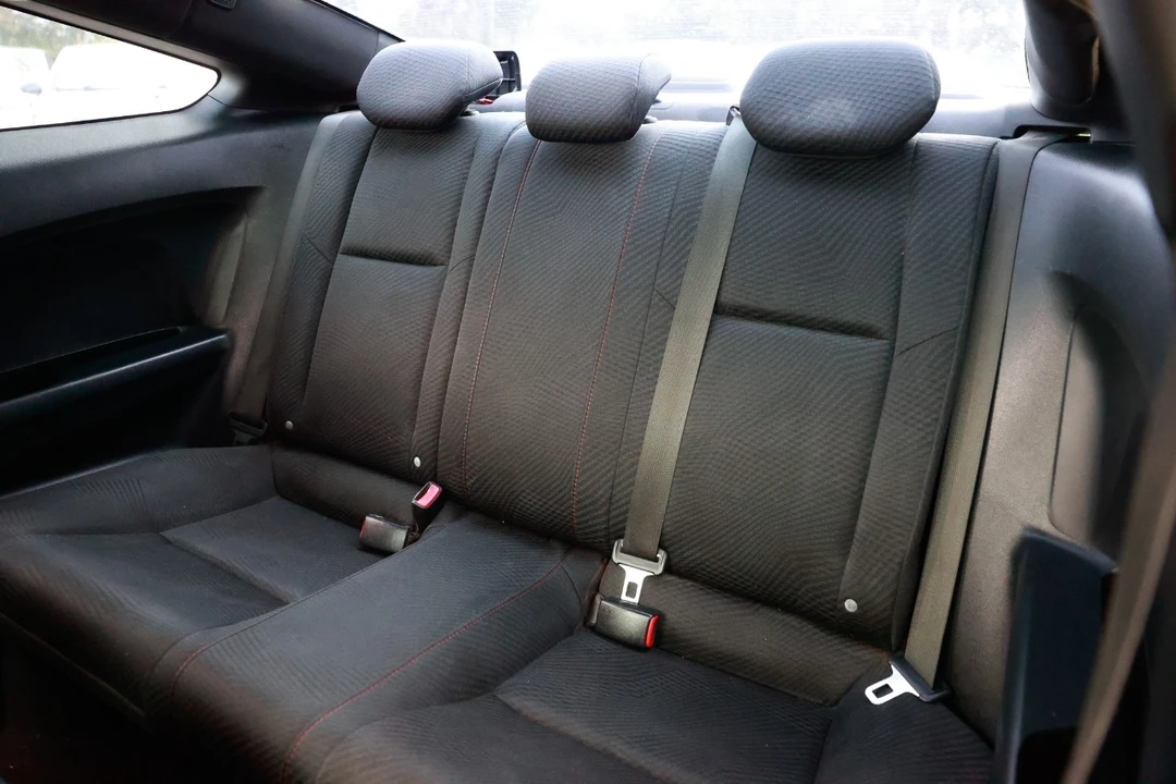 2013 Honda Civic Si 9th Gen - Image 8 of 12