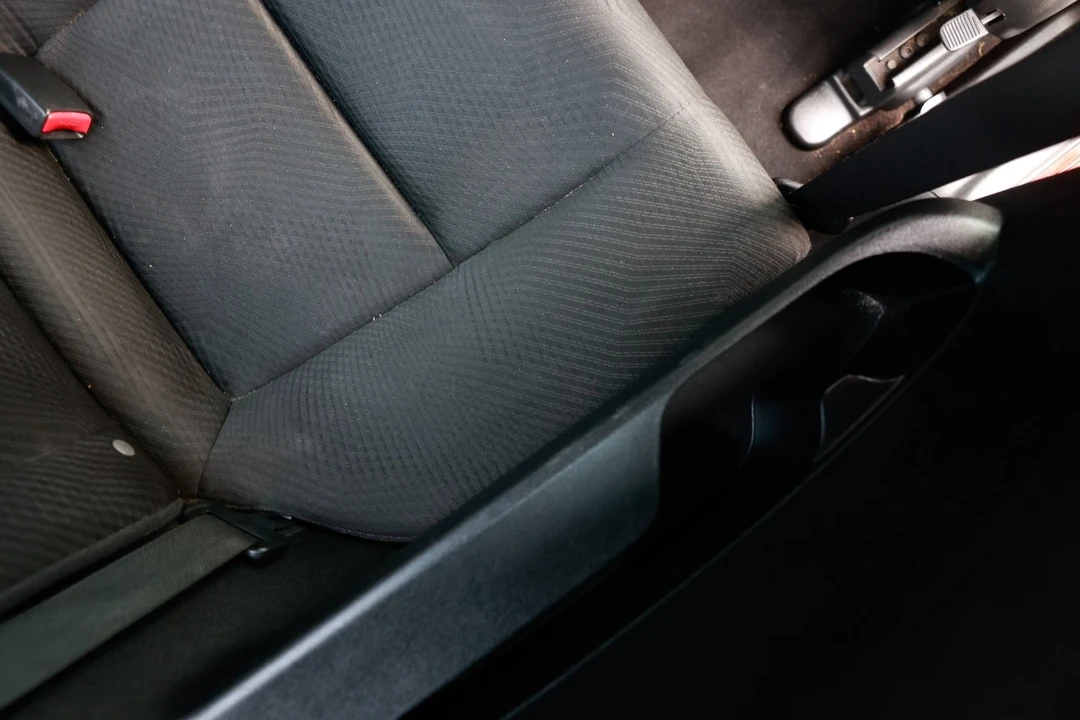 2013 Honda Civic Si 9th Gen - Image 12 of 12