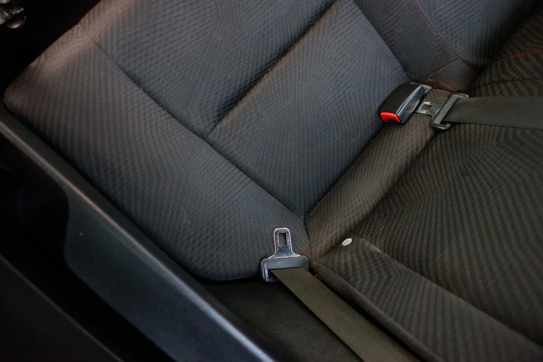2013 Honda Civic Si 9th Gen - Image 9 of 12