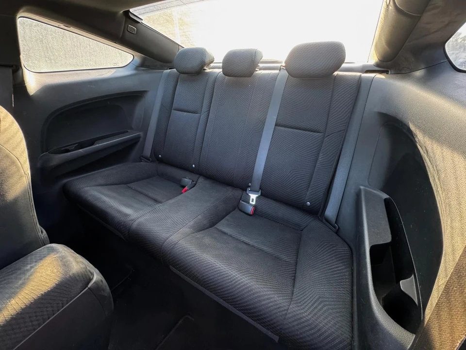 2013 Honda Civic Si 9th Gen - Image 8 of 10