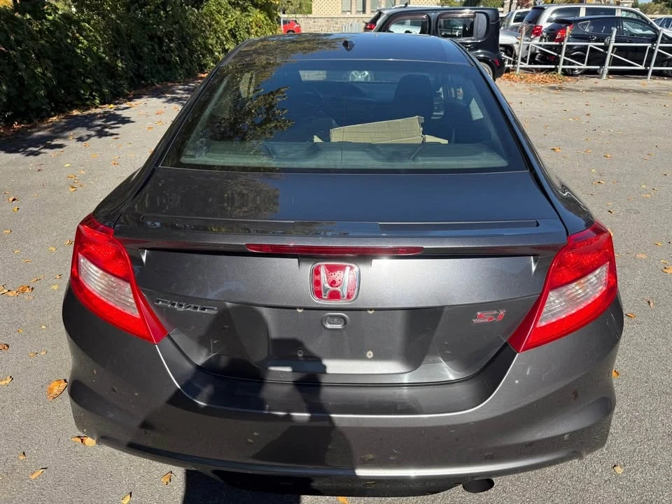 2013 Honda Civic Si 9th Gen - Image 6 of 19