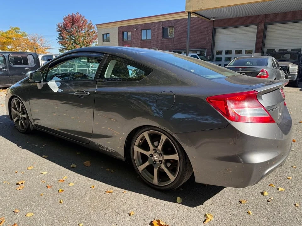 2013 Honda Civic Si 9th Gen - Image 5 of 19