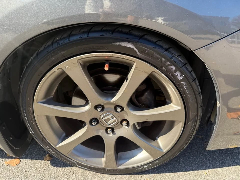 2013 Honda Civic Si 9th Gen - Image 17 of 19