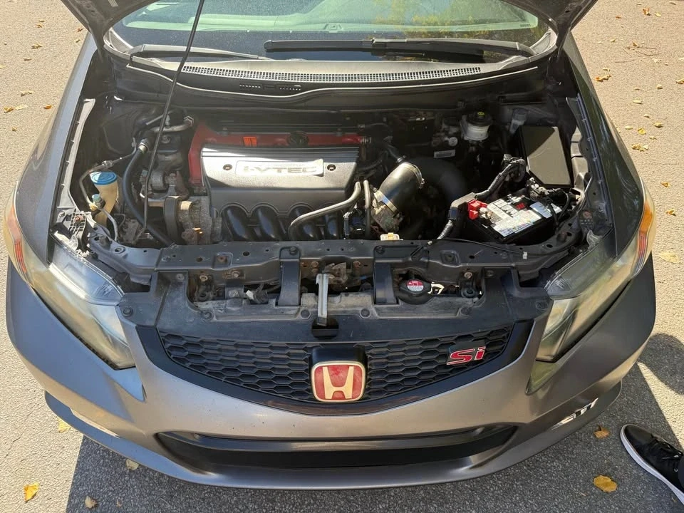 2013 Honda Civic Si 9th Gen - Image 16 of 19
