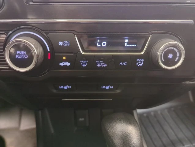 2013 Honda Civic 9th Gen - Image 18 of 20