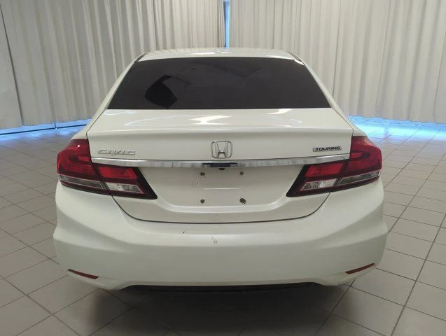 2013 Honda Civic 9th Gen - Image 6 of 20
