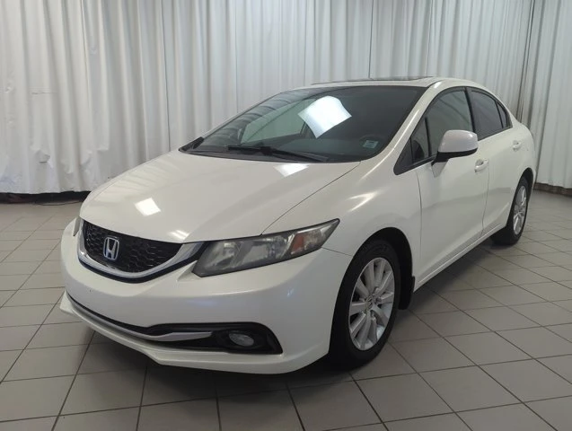 2013 Honda Civic 9th Gen - Image 3 of 20