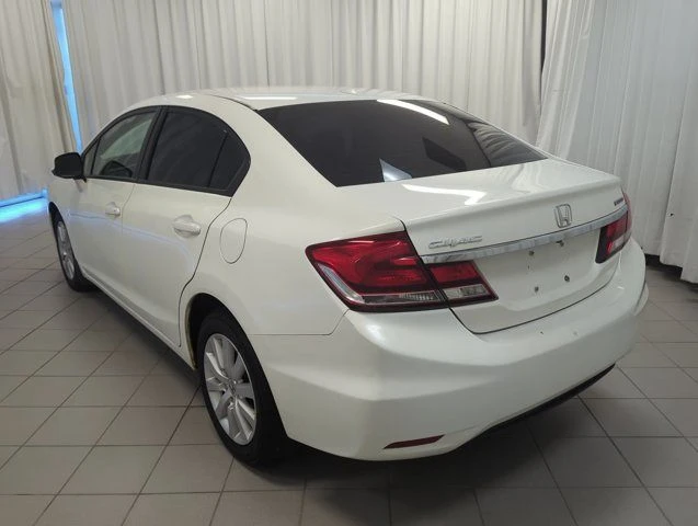 2013 Honda Civic 9th Gen - Image 5 of 20
