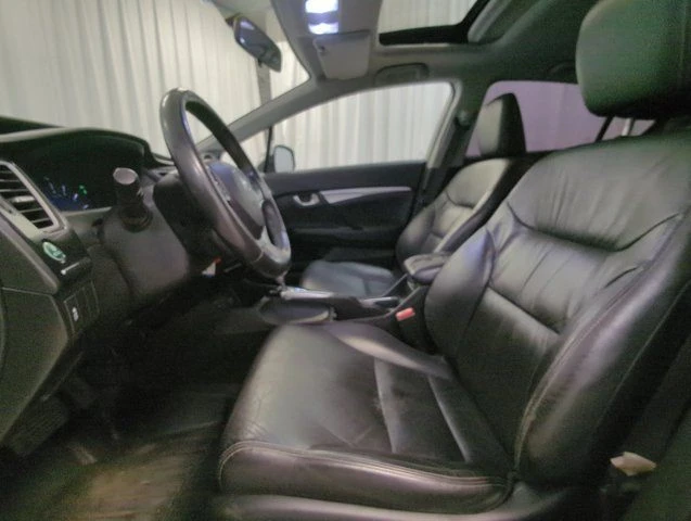 2013 Honda Civic 9th Gen - Image 10 of 20