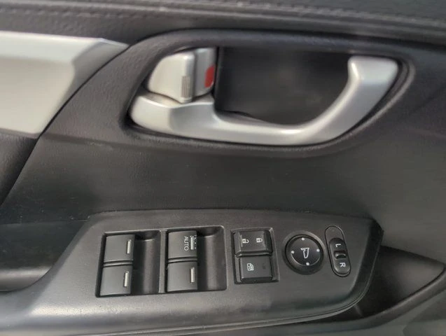 2013 Honda Civic 9th Gen - Image 12 of 20