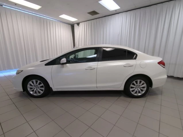 2013 Honda Civic 9th Gen - Image 4 of 20