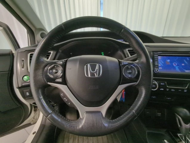 2013 Honda Civic 9th Gen - Image 13 of 20