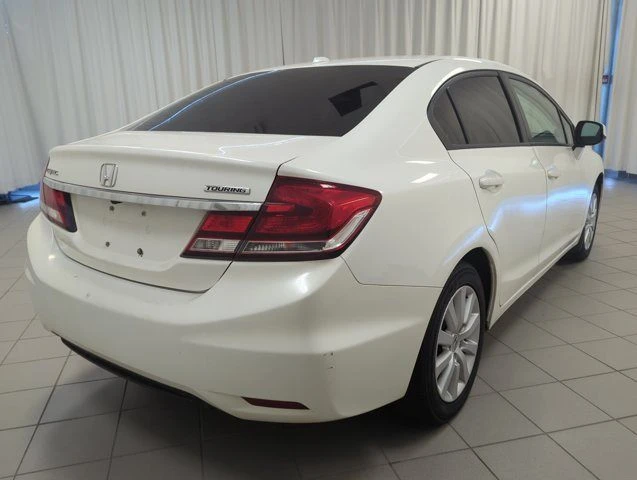 2013 Honda Civic 9th Gen - Image 7 of 20