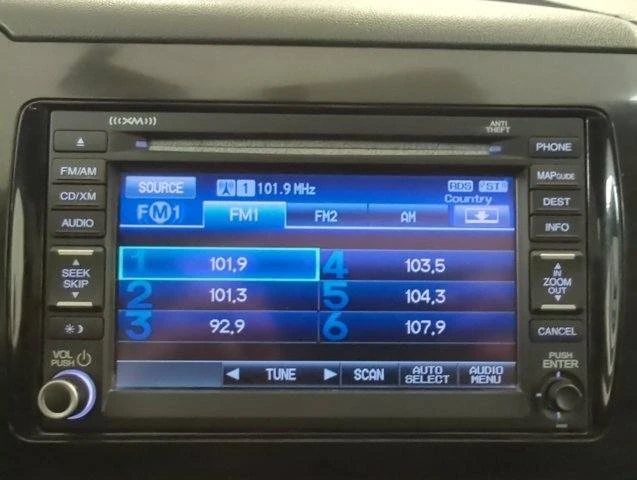 2013 Honda Civic 9th Gen - Image 15 of 20