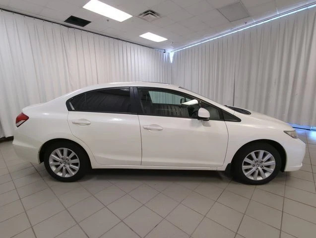2013 Honda Civic 9th Gen - Image 8 of 20