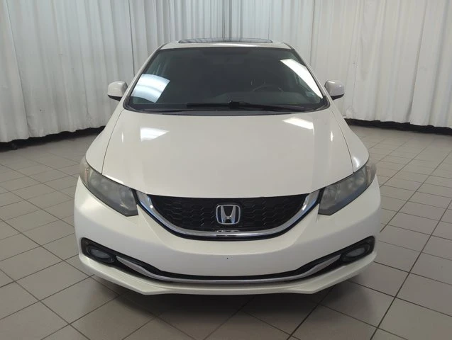 2013 Honda Civic 9th Gen - Image 2 of 20