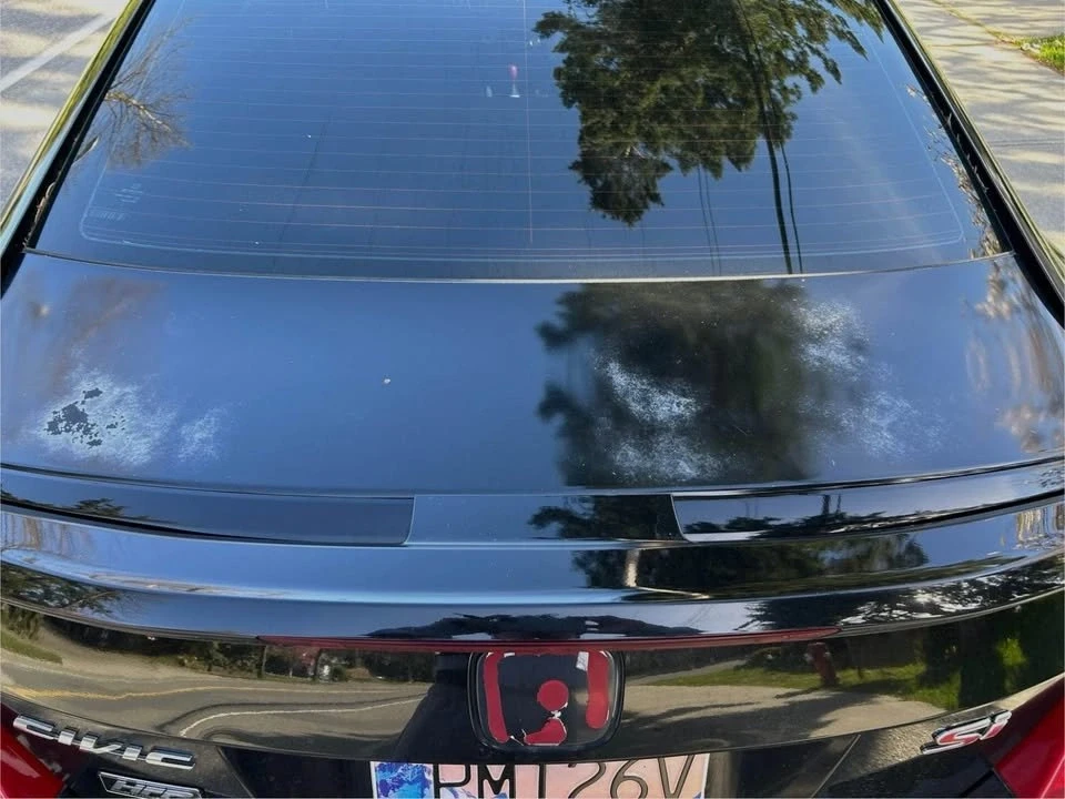 2013 Honda Civic Si 9th Gen - Image 6 of 9