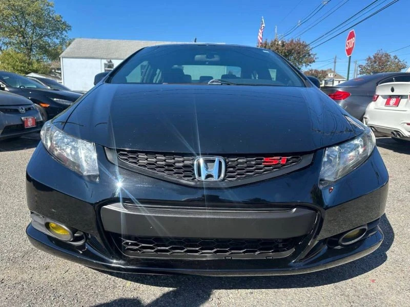 2013 Honda Civic Si 9th Gen - Image 2 of 12