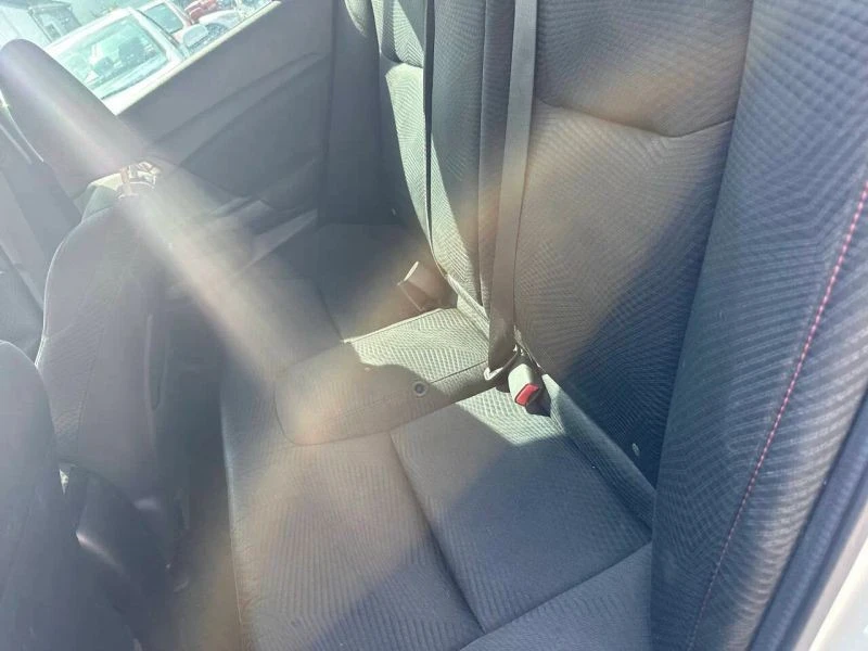 2013 Honda Civic Si 9th Gen - Image 11 of 12