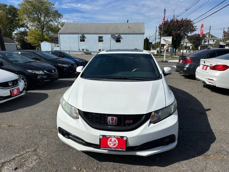 2013 Honda Civic Si 9th Gen - Image 2 of 12