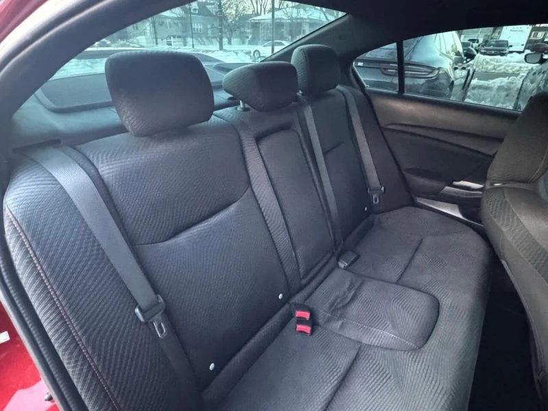 2013 Honda Civic Si 9th Gen - Image 8 of 10