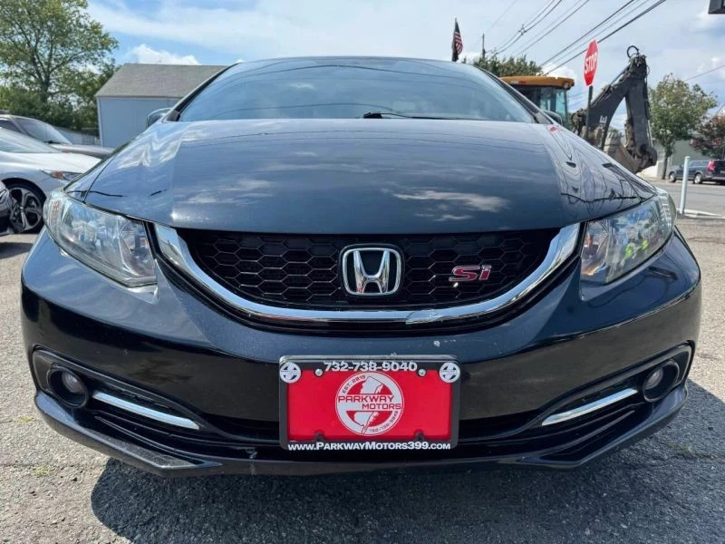 2013 Honda Civic Si 9th Gen - Image 2 of 12