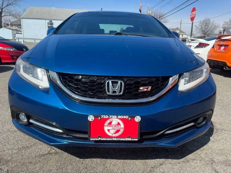 2013 Honda Civic Si 9th Gen - Image 2 of 12