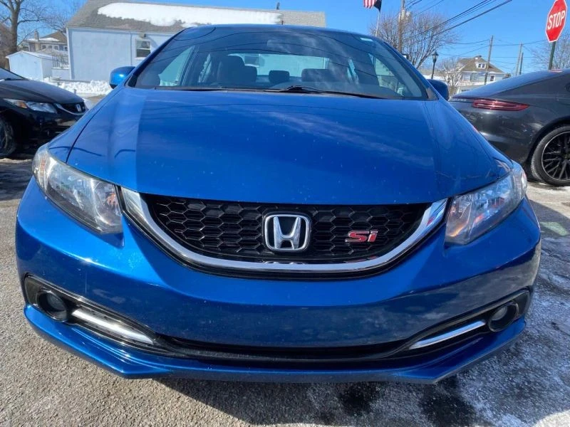 2013 Honda Civic Si 9th Gen - Image 2 of 12