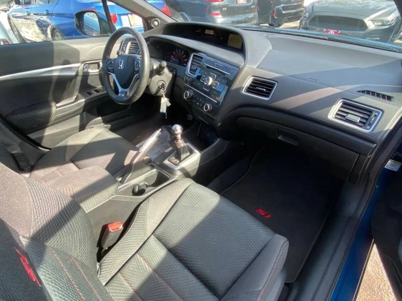 2013 Honda Civic Si 9th Gen - Image 10 of 12