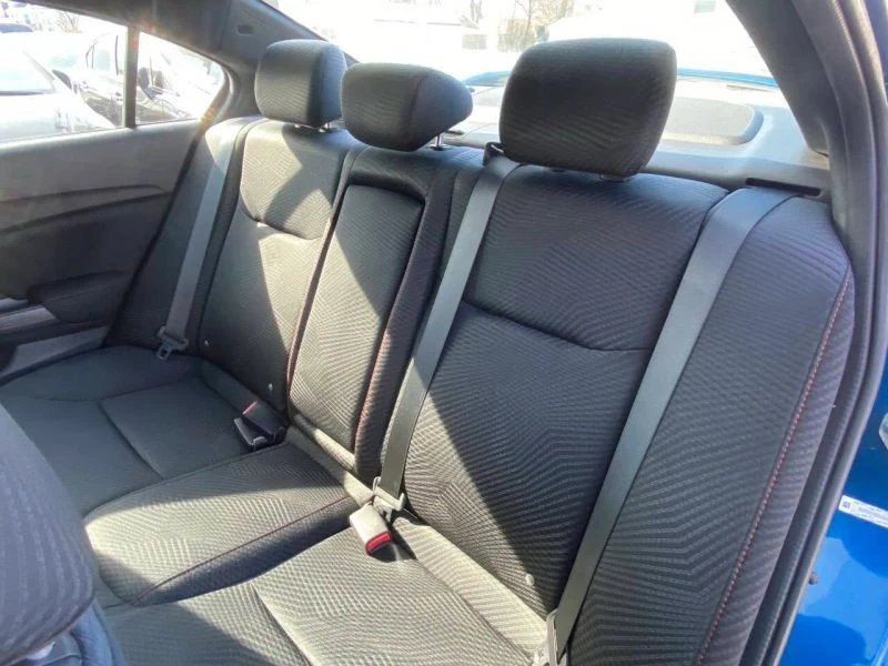 2013 Honda Civic Si 9th Gen - Image 12 of 12