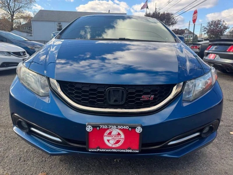 2013 Honda Civic Si 9th Gen - Image 2 of 12