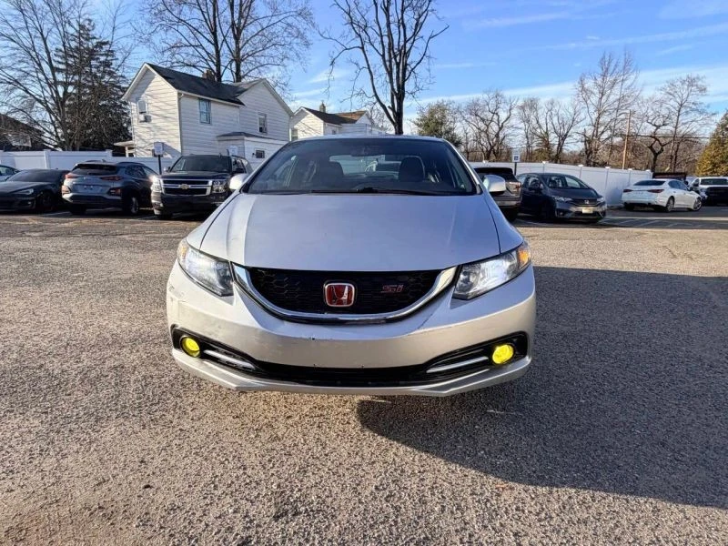 2013 Honda Civic Si 9th Gen - Image 3 of 12