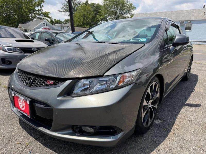 2013 Honda Civic Si 9th Gen - Image 4 of 12