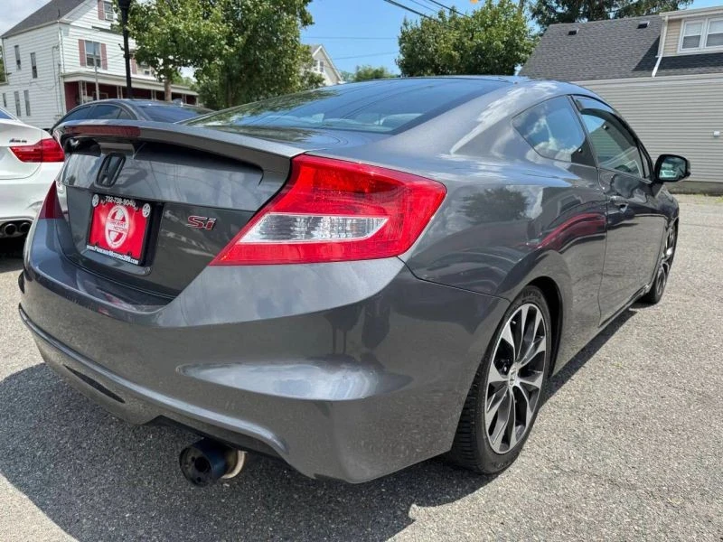 2013 Honda Civic Si 9th Gen - Image 8 of 12