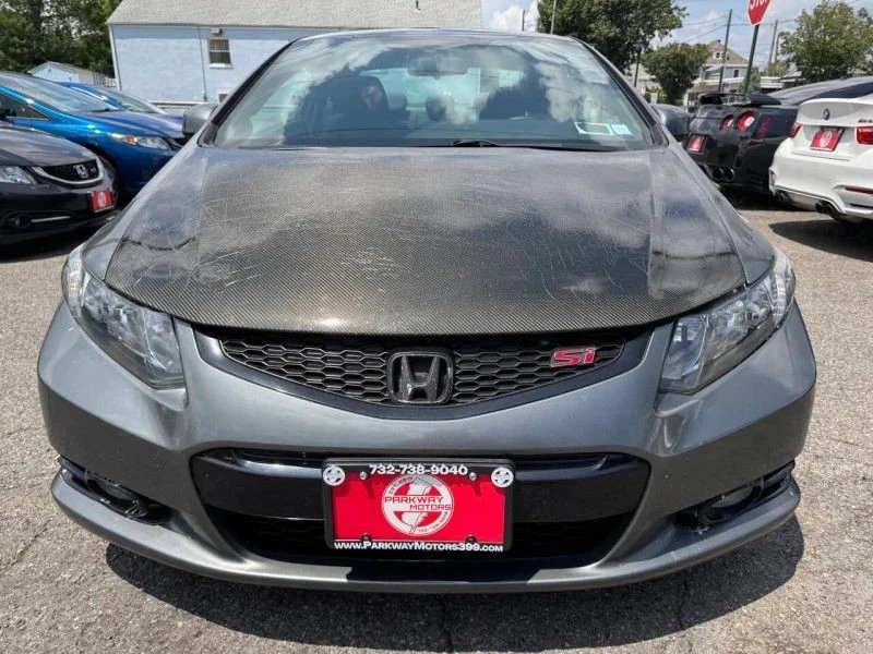 2013 Honda Civic Si 9th Gen - Image 3 of 12