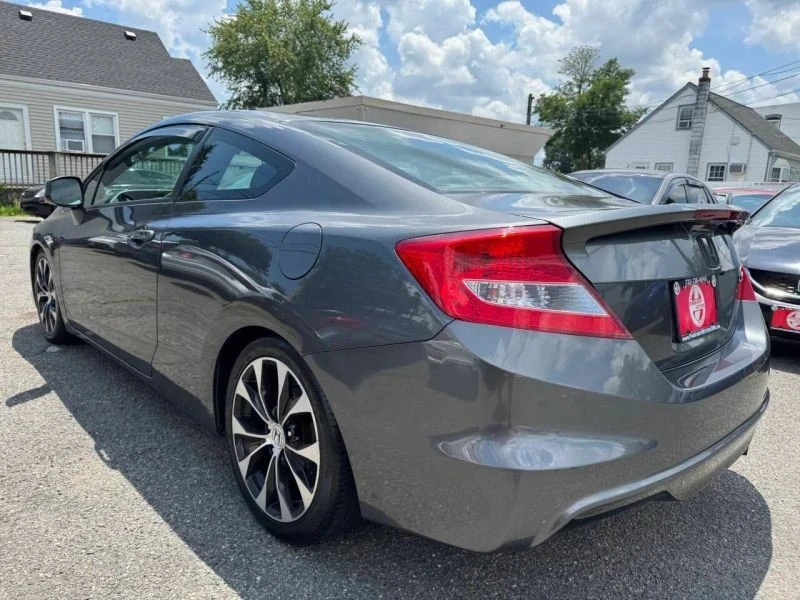 2013 Honda Civic Si 9th Gen - Image 6 of 12