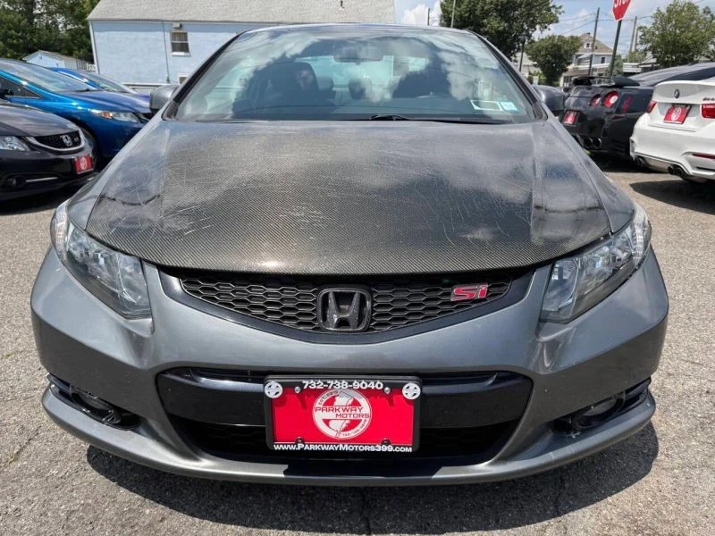 2013 Honda Civic Si 9th Gen - Image 3 of 12
