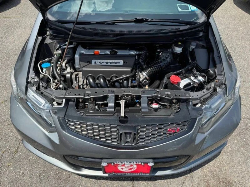 2013 Honda Civic Si 9th Gen - Image 12 of 12