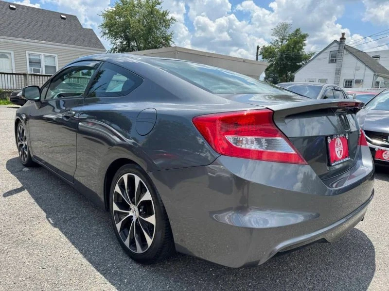 2013 Honda Civic Si 9th Gen - Image 6 of 12