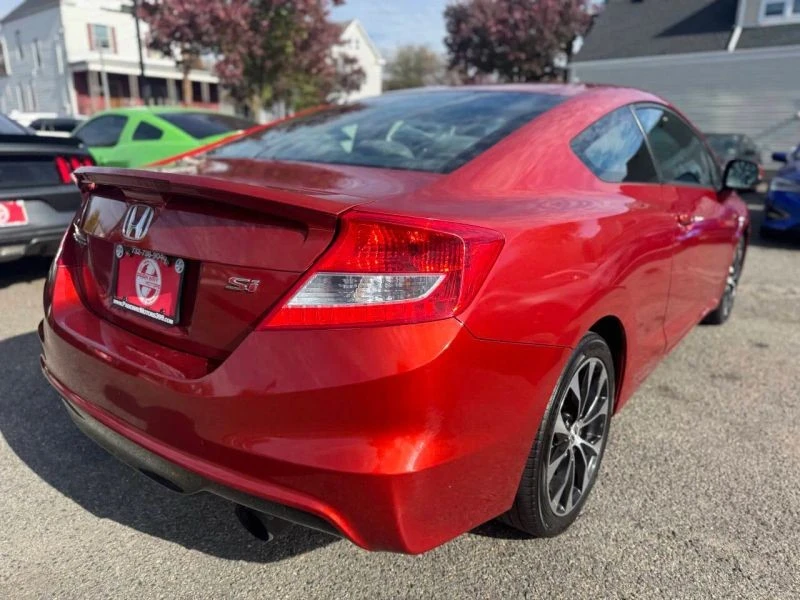 2013 Honda Civic Si 9th Gen - Image 7 of 12
