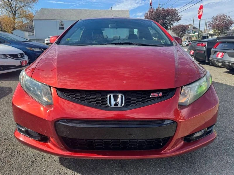 2013 Honda Civic Si 9th Gen - Image 2 of 12