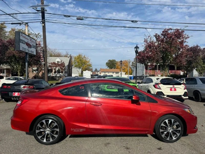 2013 Honda Civic Si 9th Gen - Image 8 of 12