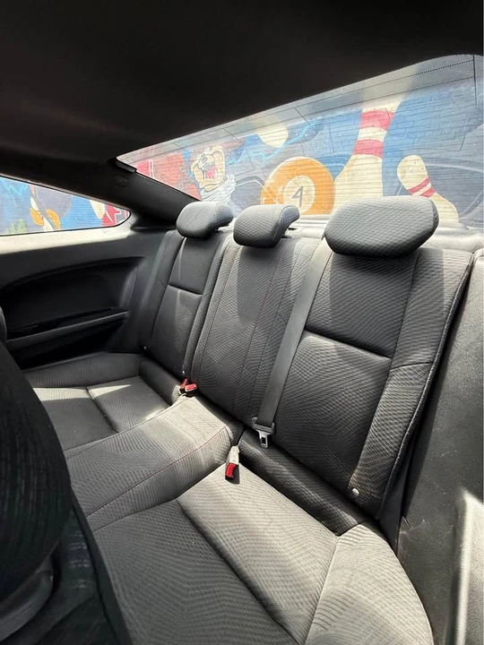 2013 Honda Civic Si 9th Gen - Image 19 of 20