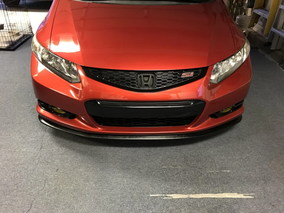 2013 Honda Civic Si 9th Gen - Image 22 of 31