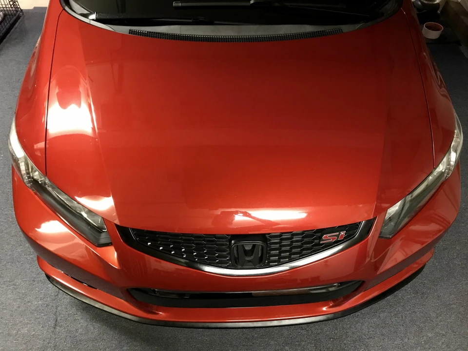2013 Honda Civic Si 9th Gen - Image 21 of 31