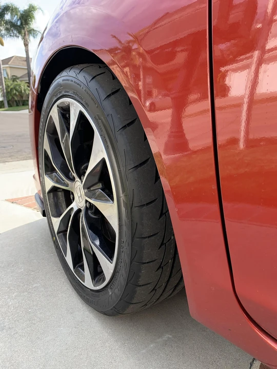 2013 Honda Civic Si 9th Gen - Image 24 of 31