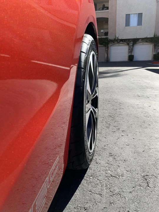 2013 Honda Civic Si 9th Gen - Image 25 of 31